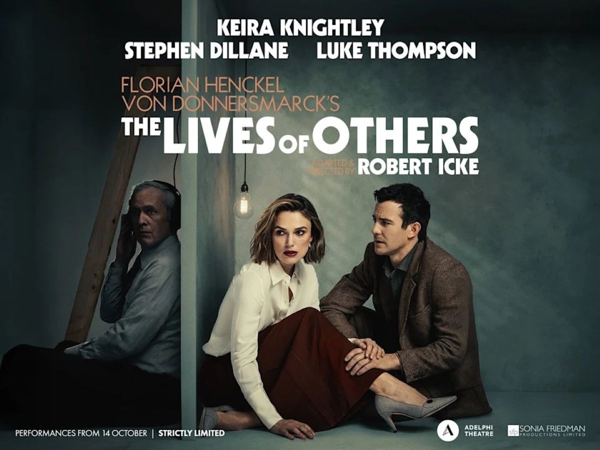 The Lives of Others